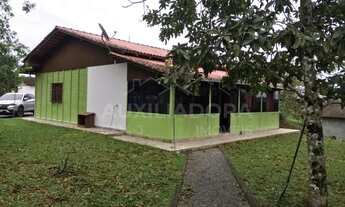 Imagem 2: Ótima casa pra que gosta de tranquilidade e pescaria