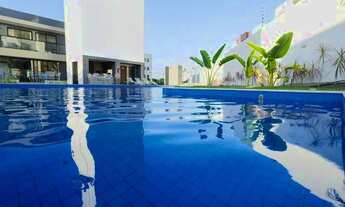 Imagem 5: Apartamento para venda tem 53 metros quadrados com 2 quartos em Bancários - João Pessoa