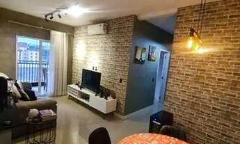 Imagem 6: Apartamento à venda, 73 m² por R$ 550.000,00 - Jardim Refúgio - Sorocaba/SP