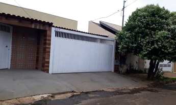 Imagem: Casa com 2 dormitórios à venda, 110 m²