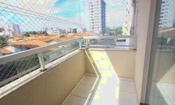 Imagem 2: Apartamento para aluguel, 3 quartos, 1 suíte, 2 vagas, Santa Mônica - Uberlândia/MG