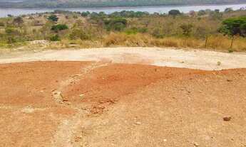 Imagem 3: Lote Corumbá III condomínio fechado