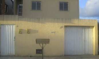 Imagem 6: Casa no primeiro andar grande e arejada