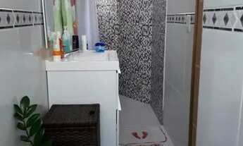 Imagem 7: CASA RESIDENCIAL em TABOÃO DA SERRA - SP, JARDIM MARIA ROSA