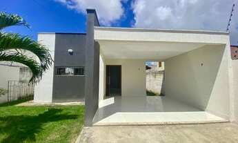 Imagem: Alugo com dois quartos casa em Nova Esperança