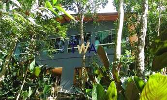 Imagem 6: Casa em condomínio à venda, 1.390.000,00 no bairro Ville de Montagne - Nova Lima