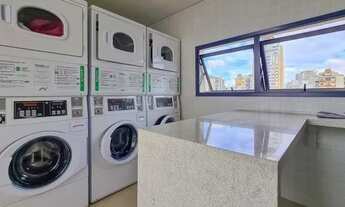 Imagem 7: Apartamento com 2 dormitórios para alugar, 34 m² por R$ 3.102,41/mês - Vila Buarque - São