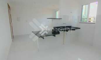 Imagem 2: Apartamentos à Locação em Capim Macio