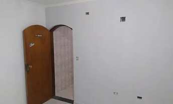 Imagem 2: Sobrado com 3 dormitórios para alugar, 200 m² por R$ 2.018,00/mês - Jardim Campo Verde - M