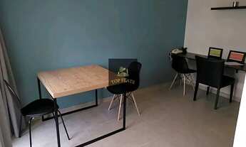 Imagem 3: Flat no Jardins Paulista