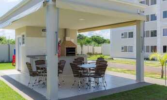 Imagem 5: Parque Chapada do Sol