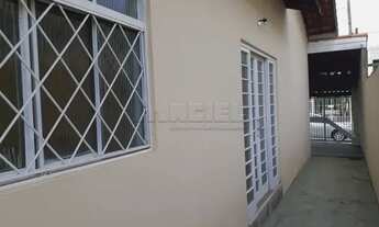 Imagem 3: Casa Padrão em Sao Jose dos Campos