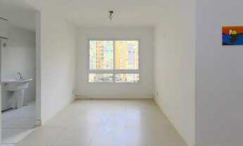 Imagem 6: CANOAS - Apartamento Padrão - Marechal Rondon