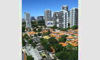 Imagem 1: Brooklin venda Apartamento com 3 dormitórios