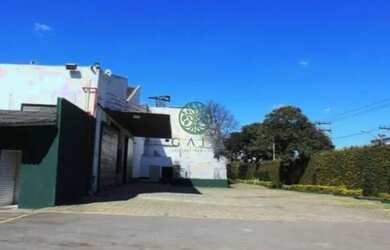 Imagem 3: Alugo Galpão em Condomínio na Vila Leopoldina