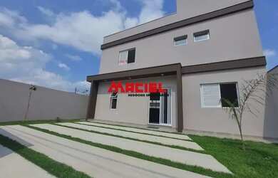 Imagem 2: Casa Sobrado em Guararema