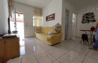 Imagem 6: Ótima Casa Frente + Casa Fundos com 2 Vagas-Terreno 320 m2