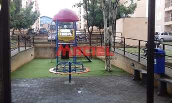 Imagem 2: Apartamento Padrão em São José dos Campos