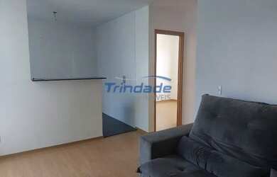 Imagem 5: Oportunidade!! Excelente apartamento 02 quartos no Pousada Del Rey