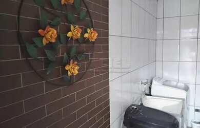 Imagem 2: Casa Padrão em São José dos Campos