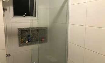 Imagem 5: Apartamento para aluguel possui 67 metros quadrados com 2 quartos