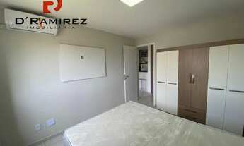 Imagem 6: Apto 1 Quarto - Calhau- Prédio com Elevador - Oportunidade