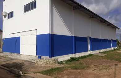 Imagem 5: Vendo Excelente Prédio Comercial (Novo) - Próximo do Pátio Norte