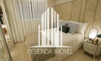 Imagem 3: Apartamento á venda na Lapa, 82m², 2 dormitórios e 1 vaga de garagem