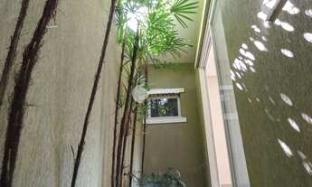 Imagem 3: Casa - Swiss Park - Campinas