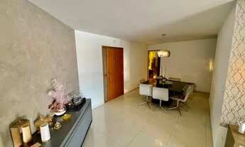 Imagem 7: Apartamento para venda com 143 metros quadrados com 4 quartos em Ponta Verde - Maceió