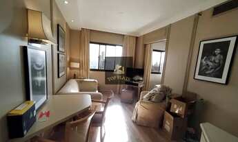 Imagem: Flat Para Locação Vila Olímpia