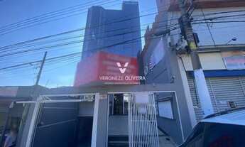 Imagem 2: PRÉDIO COMERCIAL PARA LOCAÇÃO NO BAIRRO VILA TALARICO, 1.200MTS2 Consulte outros imóveis e