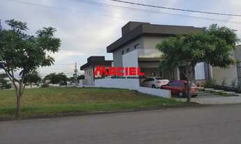 Imagem 2: Terreno Padrão em Jacareí