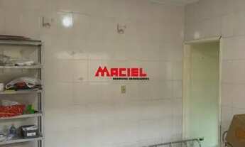 Imagem 5: Casa Padrão em São José dos Campos