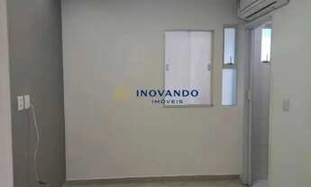 Imagem: Condomínio SunFlower - 3 quartos - 163m-²