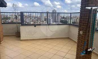 Imagem 2: São Paulo - Apartamento Padrão - TUCURUVI