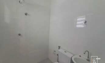 Imagem 6: Casa com 2 dormitórios para alugar, 124 m² por R$ 1.200/mês - Vila Dainese - Americana/SP