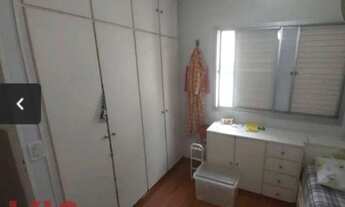 Imagem 6: Apartamento com 4 dormitórios à venda, 132 m² por R$ 1.300.000,00 - Vila Mariana - São Pau