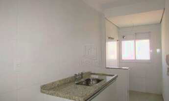 Imagem 3: Apartamento com 2 dormitórios à venda, 53 m² por R$ 310.000,00 - Parque das Nações - Santo