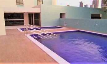 Imagem 6: APARTAMENTO RESIDENCIAL em NATAL - RN, PONTA NEGRA