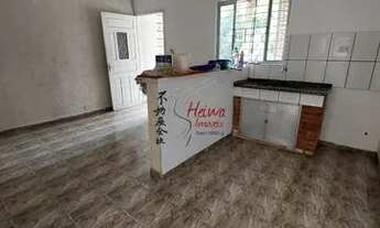 Imagem: Casa 1 dormitório R$ 850,00 (Vila Zulmira