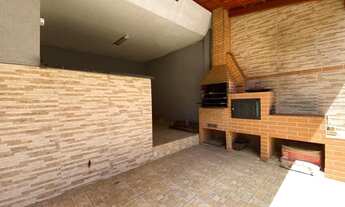 Imagem 2: Casa 03 Quartos 01 Suíte