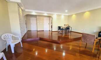 Imagem 4: Apartamento para venda tem 220m² com 3 quartos em Gonzaga - Santos - SP