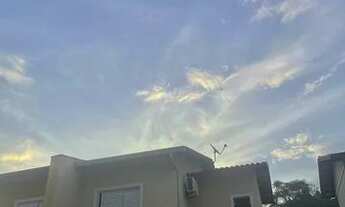 Imagem 2: Casa Sobrado 3 dormitórios Residencial Jardins