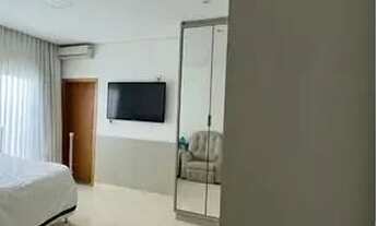 Imagem 7: Casa em Condomínio para Venda em Uberlândia, Jardim Botânico, 3 dormitórios, 3 suítes, 1 b