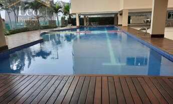 Imagem: Apartamento na Lagoa - Macaé