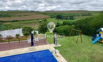 Imagem 4: Linda Chácara com 2000m² no Capela do Barreiro - Itatiba/SP