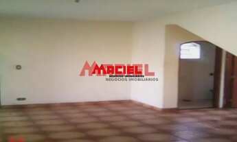 Imagem 6: Casa Padrão em Sao Jose dos Campos