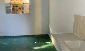 Imagem 6: Barracão Bairro Eldorado