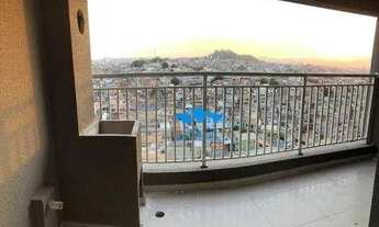 Imagem 3: Apartamento com 2 dormitórios à venda, 56 m² por R$ 315.000,00 - Ermelino Matarazzo - São